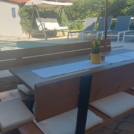 Villa Zita Porec Luaran gambar