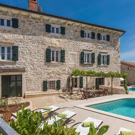 Villa Zita Porec Luaran gambar