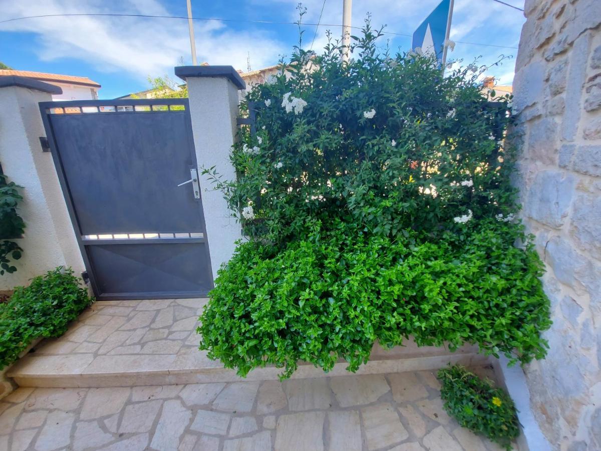 Villa Zita Porec Luaran gambar