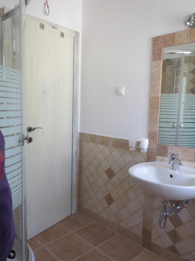 Villa Zita Porec Luaran gambar
