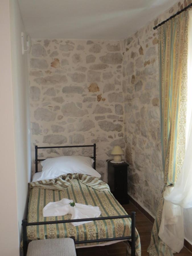 Villa Zita Porec Luaran gambar