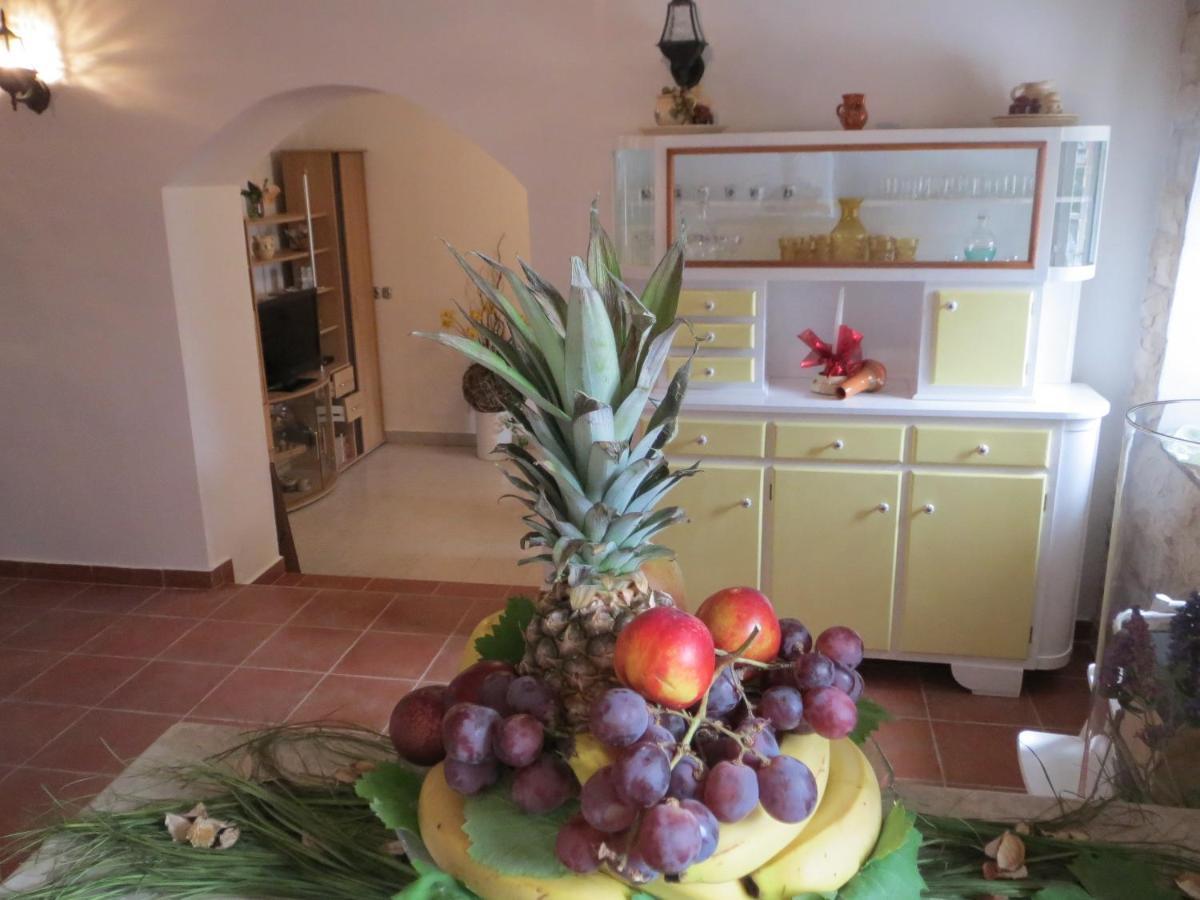 Villa Zita Porec Luaran gambar
