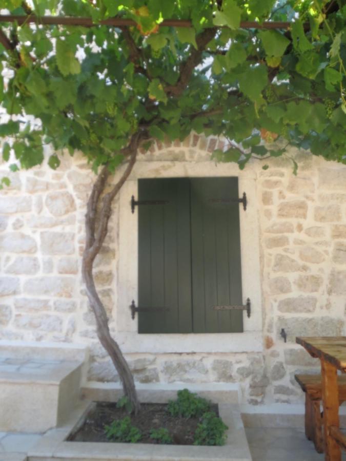 Villa Zita Porec Luaran gambar