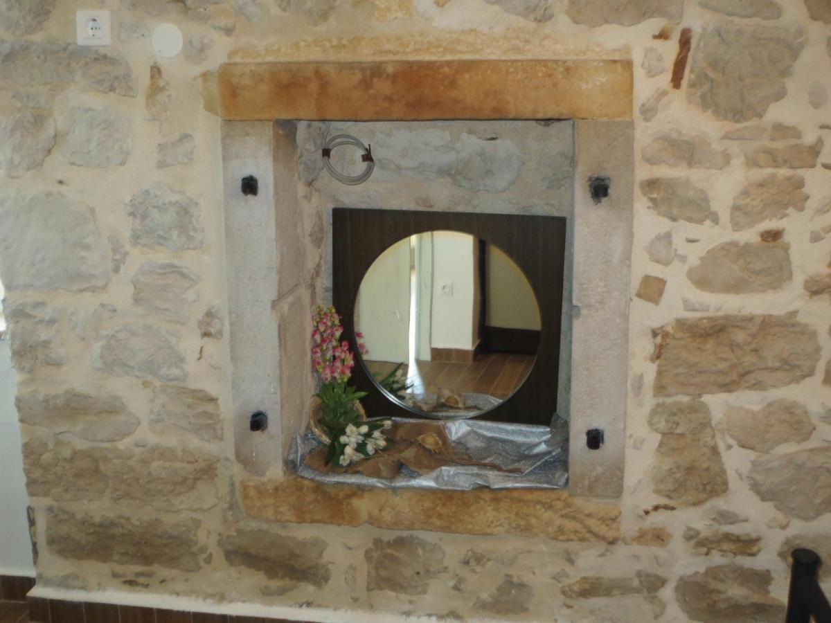 Villa Zita Porec Luaran gambar