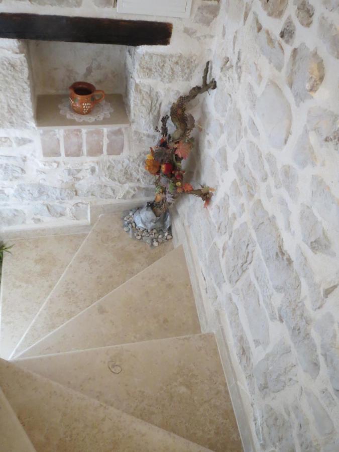 Villa Zita Porec Luaran gambar