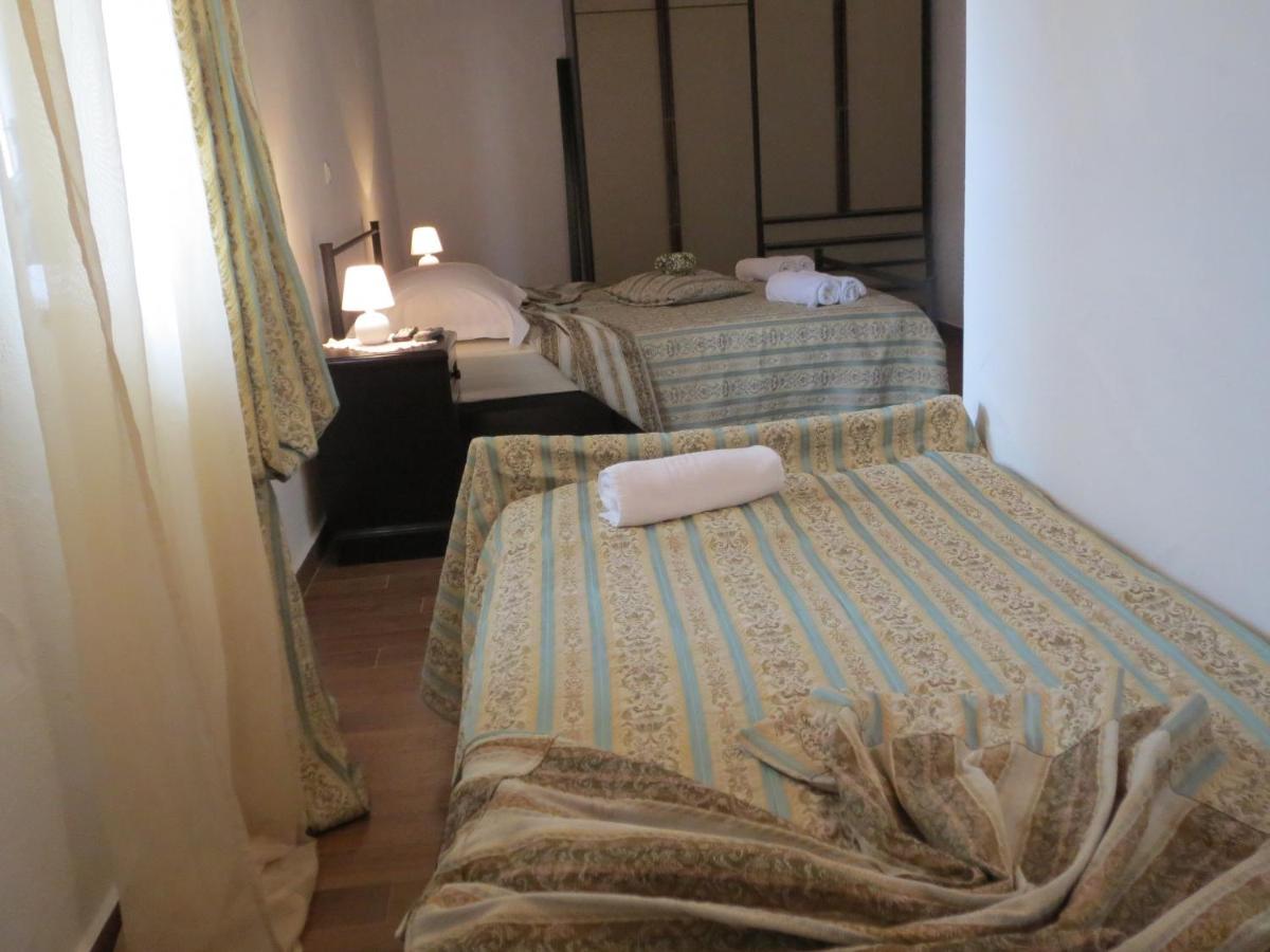 Villa Zita Porec Luaran gambar