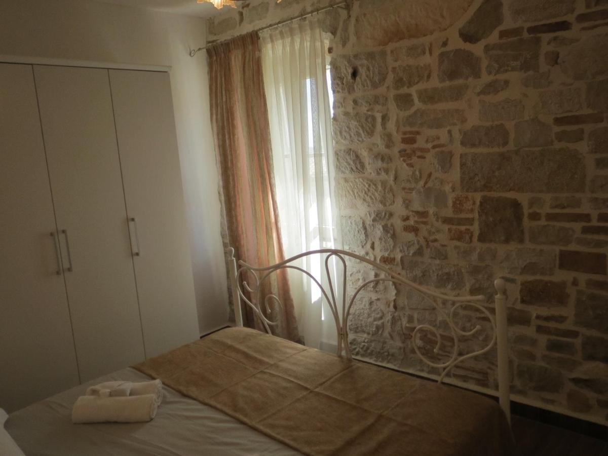 Villa Zita Porec Luaran gambar