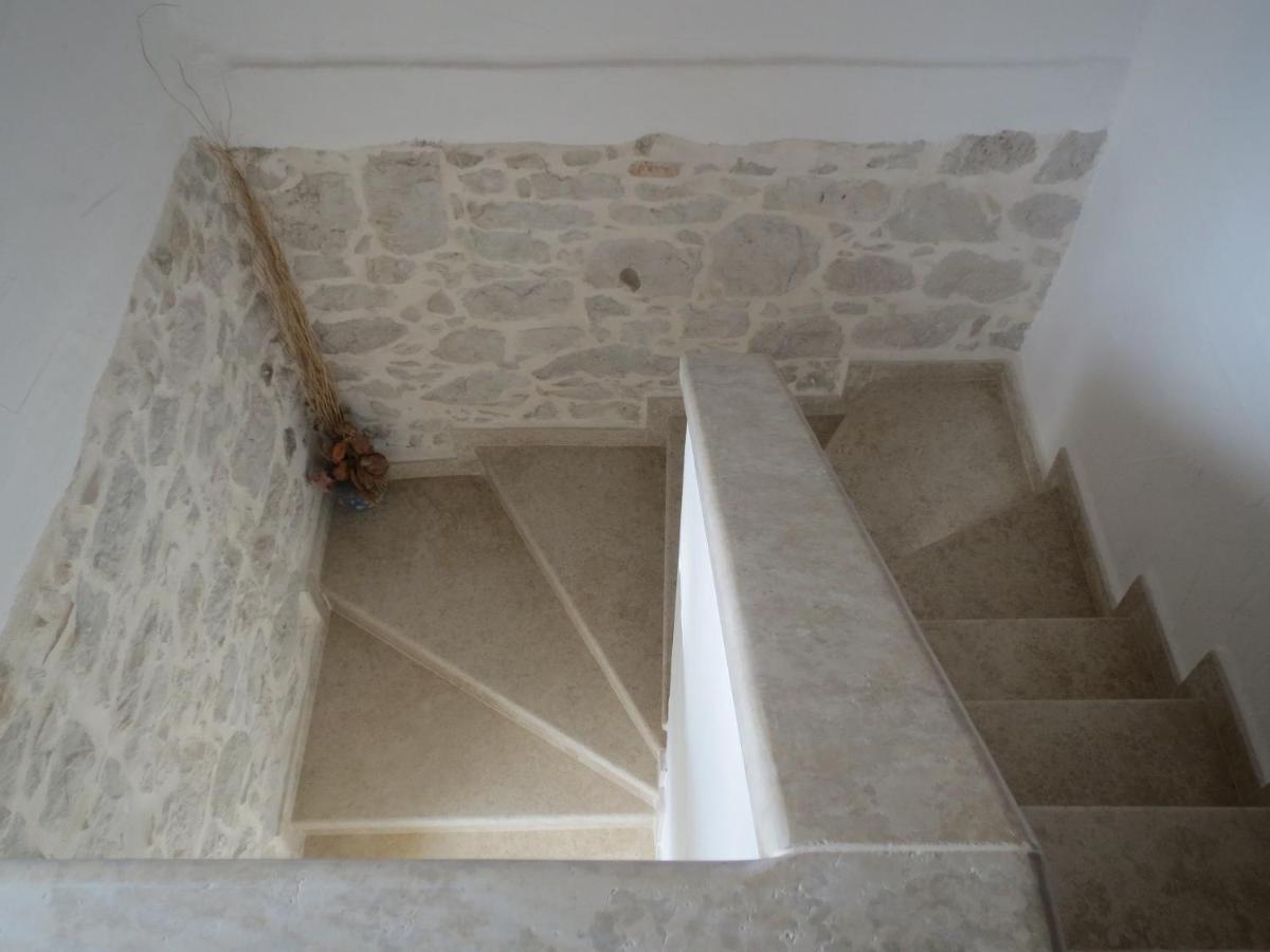 Villa Zita Porec Luaran gambar