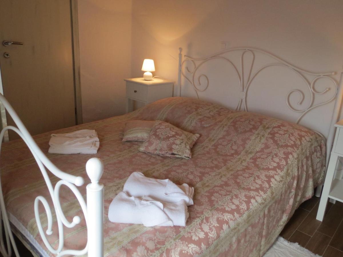 Villa Zita Porec Luaran gambar