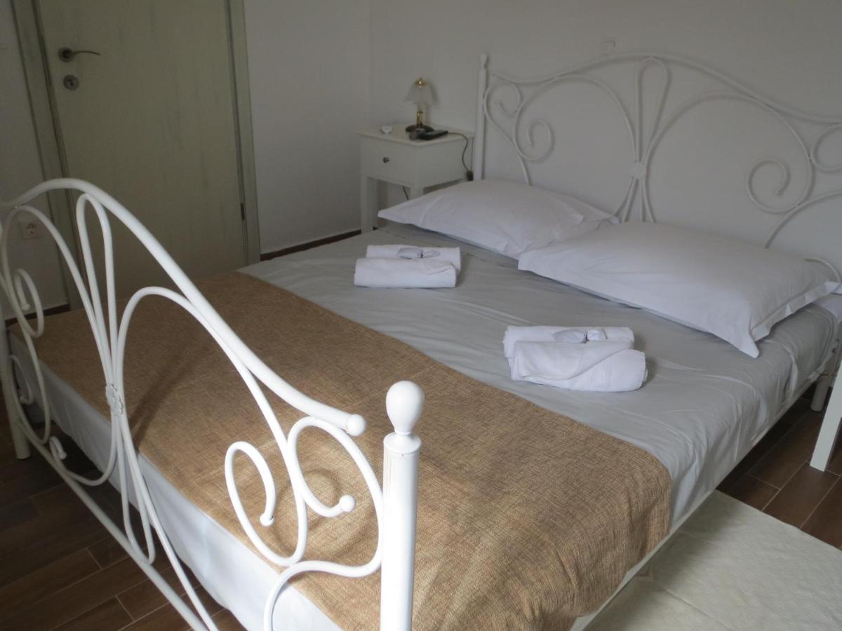 Villa Zita Porec Luaran gambar