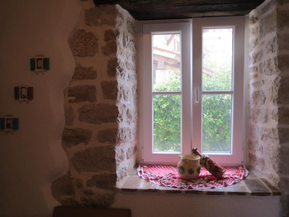 Villa Zita Porec Luaran gambar