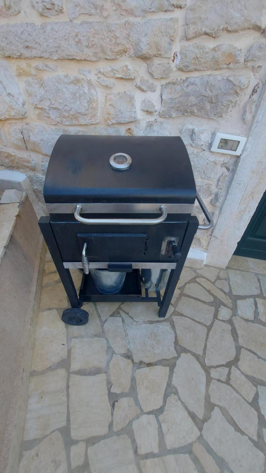 Villa Zita Porec Luaran gambar