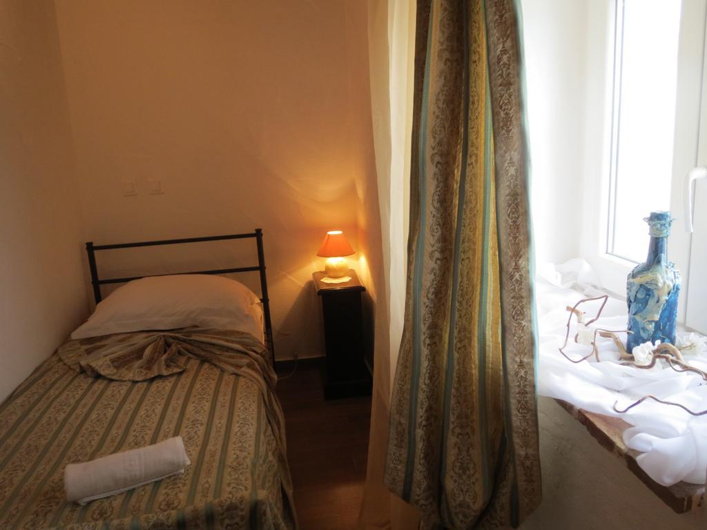 Villa Zita Porec Luaran gambar