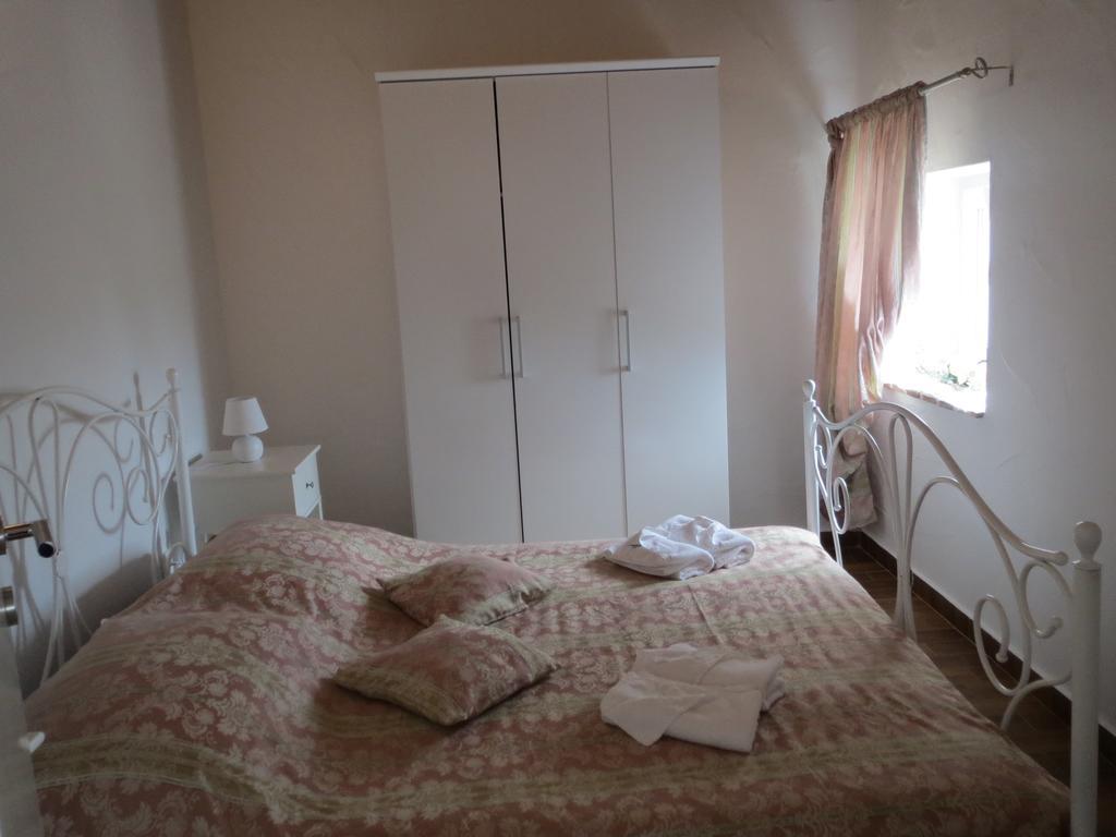 Villa Zita Porec Luaran gambar