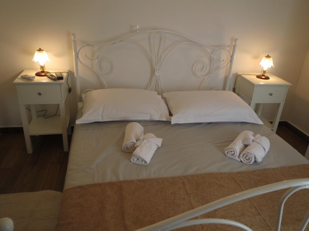 Villa Zita Porec Luaran gambar
