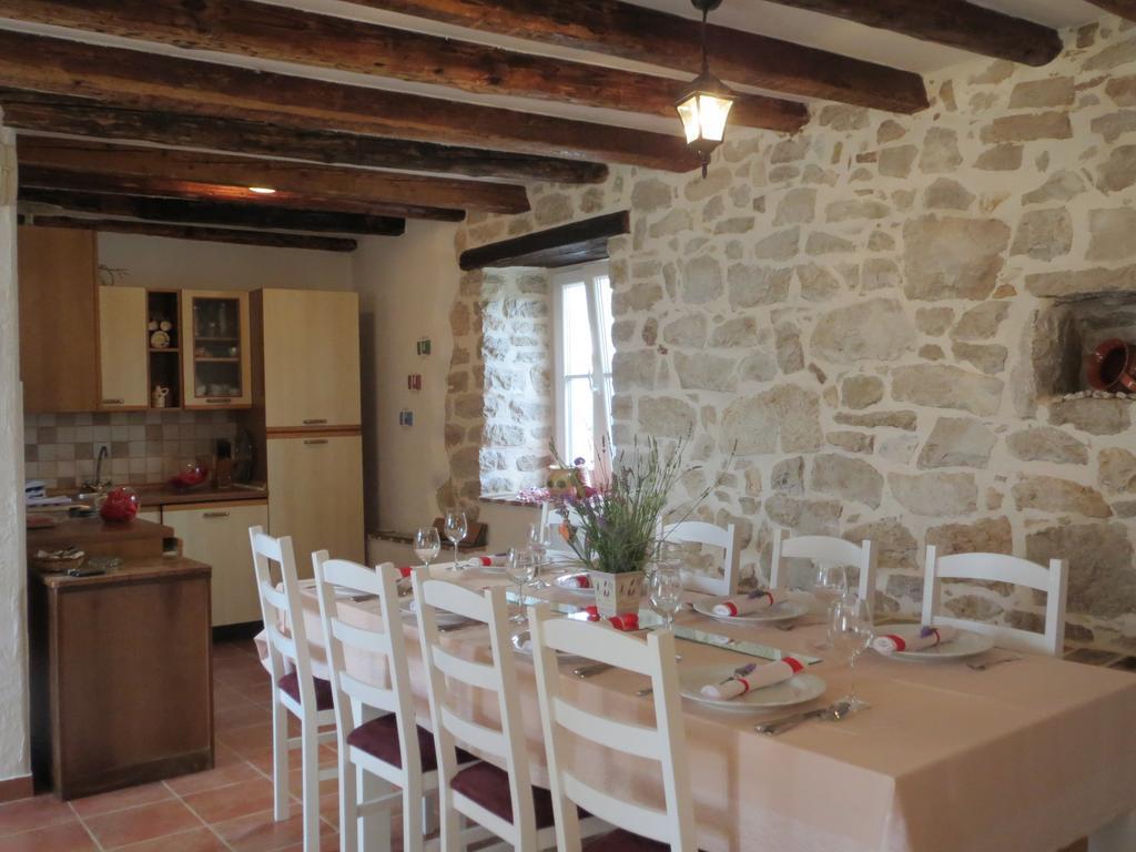 Villa Zita Porec Luaran gambar