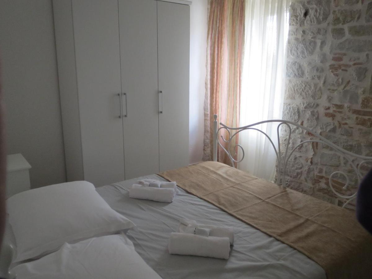 Villa Zita Porec Luaran gambar