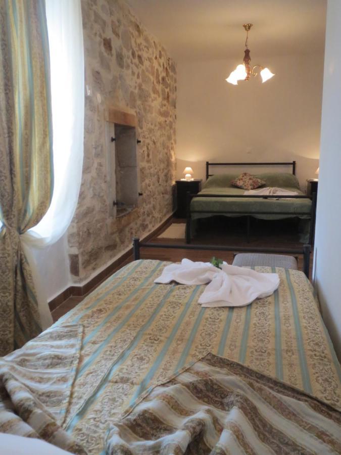 Villa Zita Porec Luaran gambar
