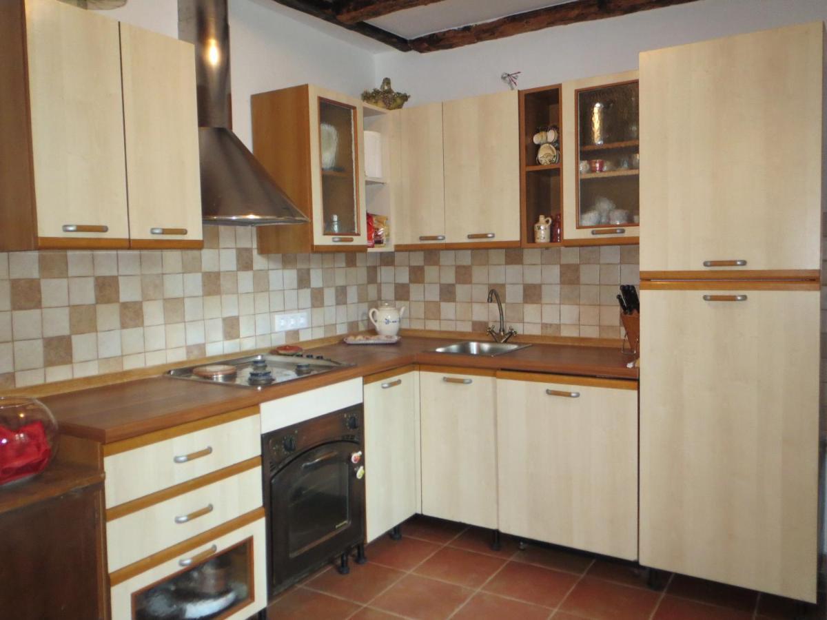 Villa Zita Porec Luaran gambar