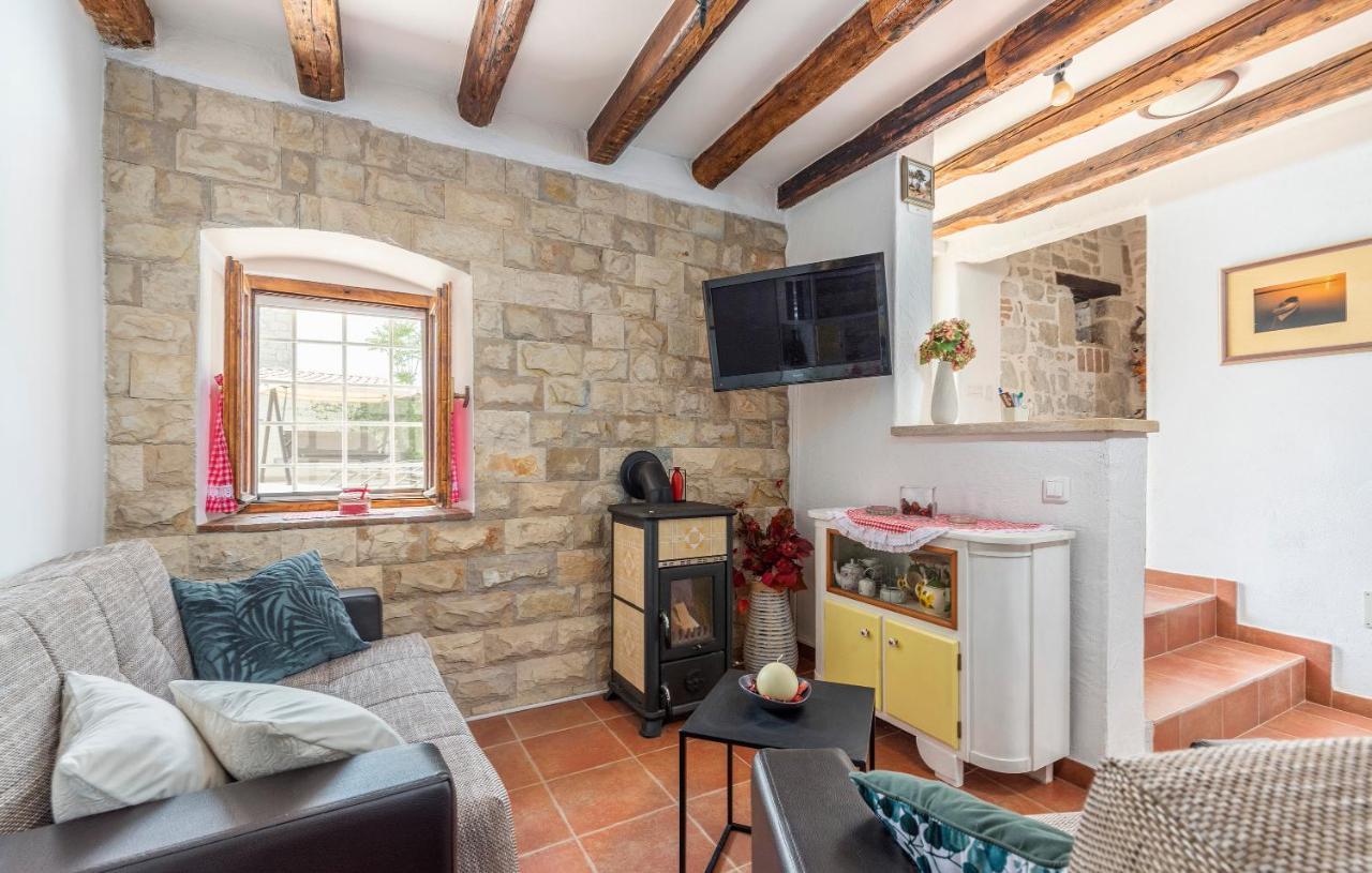 Villa Zita Porec Luaran gambar