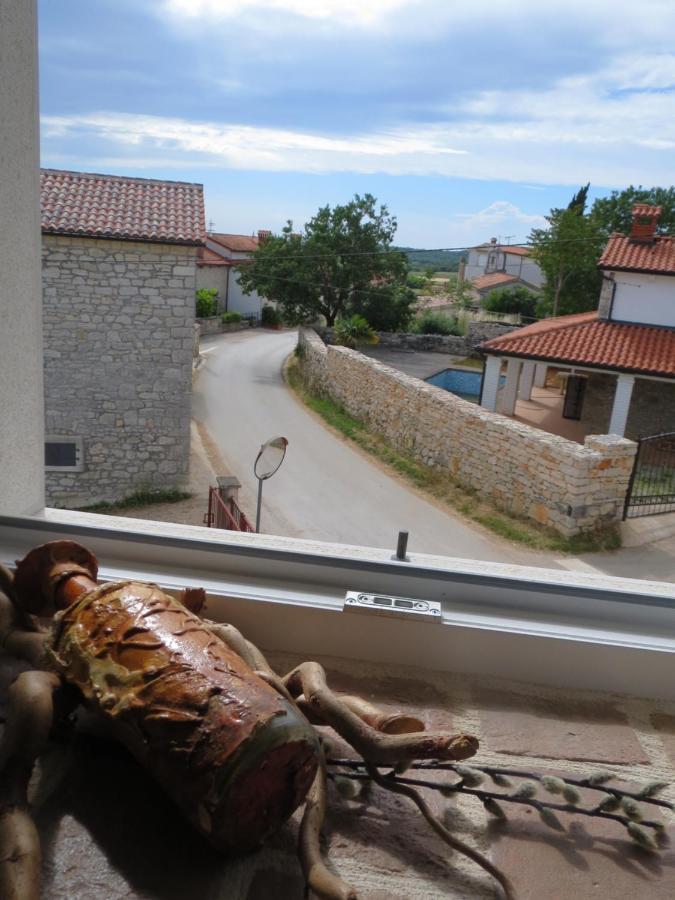 Villa Zita Porec Luaran gambar