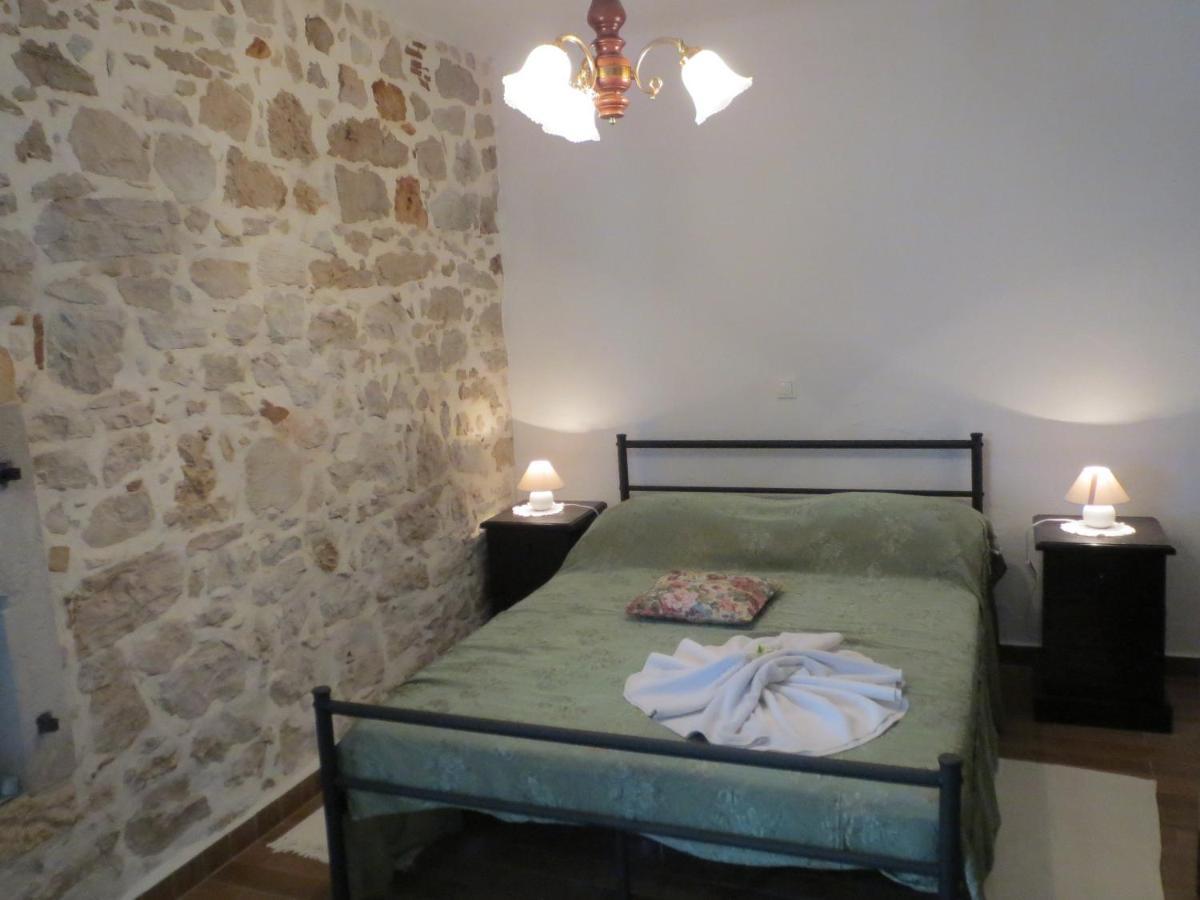 Villa Zita Porec Luaran gambar